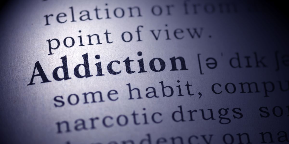 Why Is Addiction A Disease White Oak Recovery Center