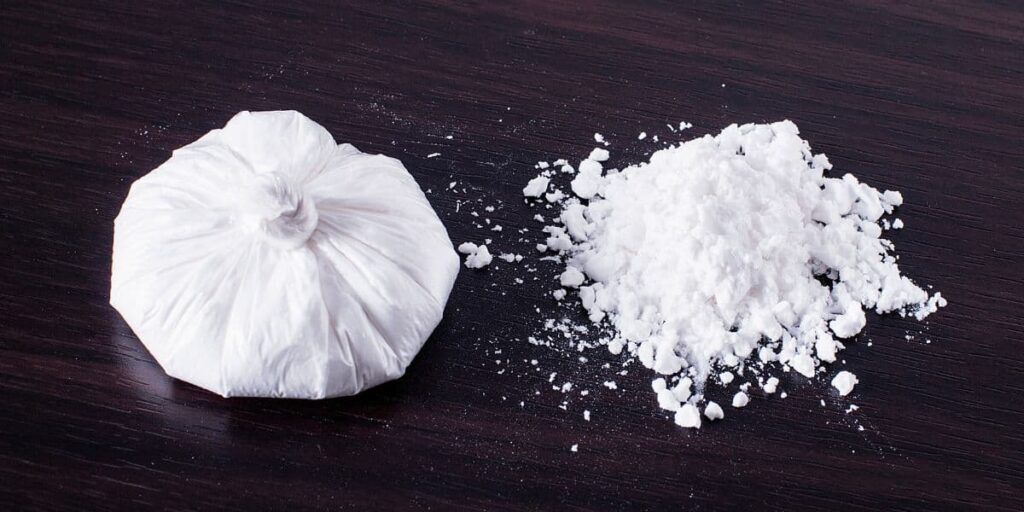 What Is an 8 Ball of Cocaine? | White Oak Recovery Center