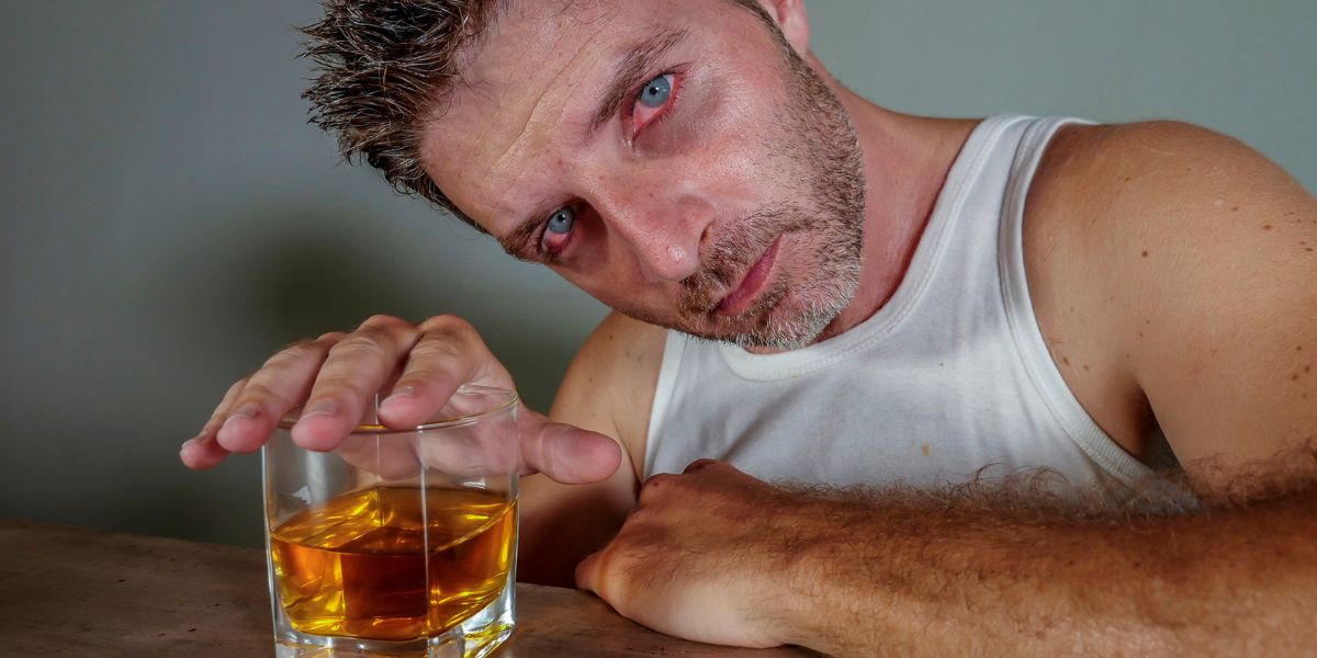 alcohol withdrawal syndrome symptoms treatments