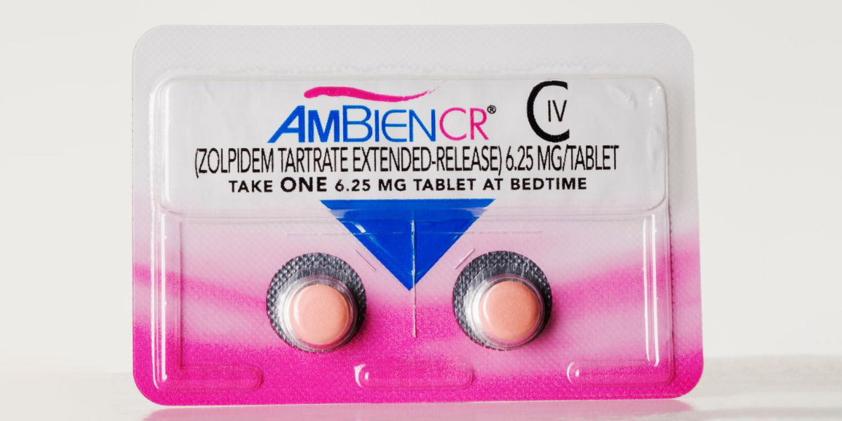 ambien abuse addiction