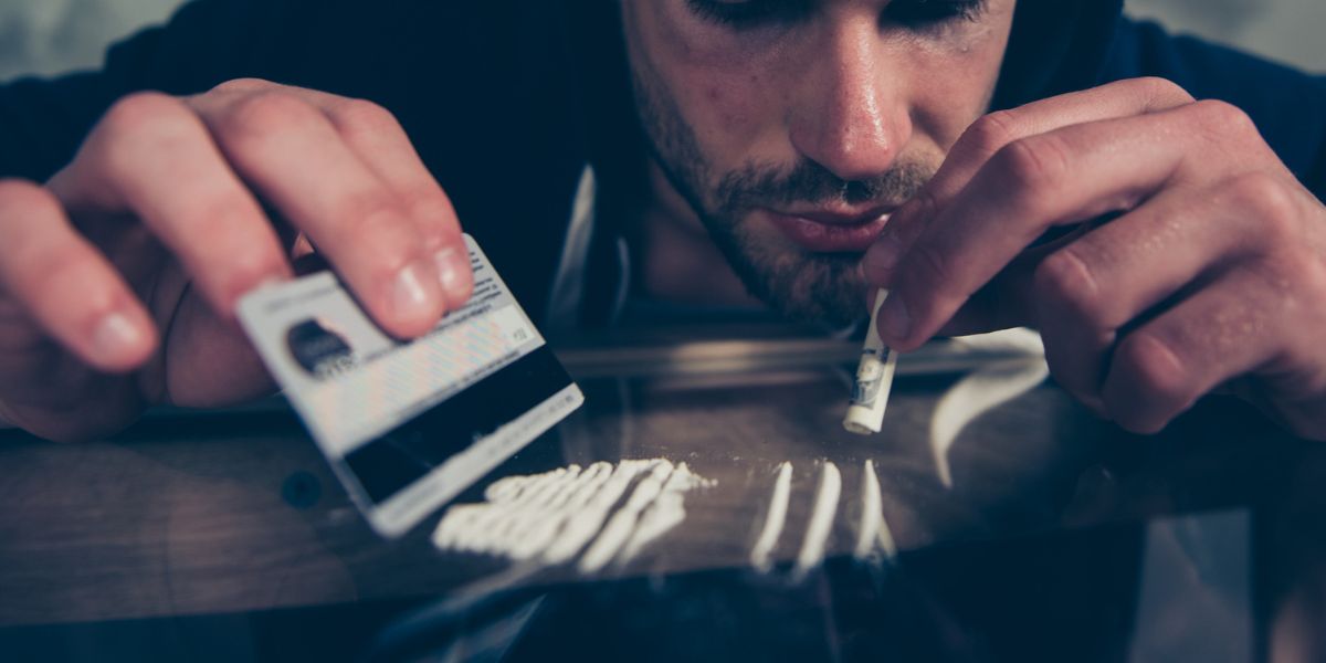 cocaine addiction dangers