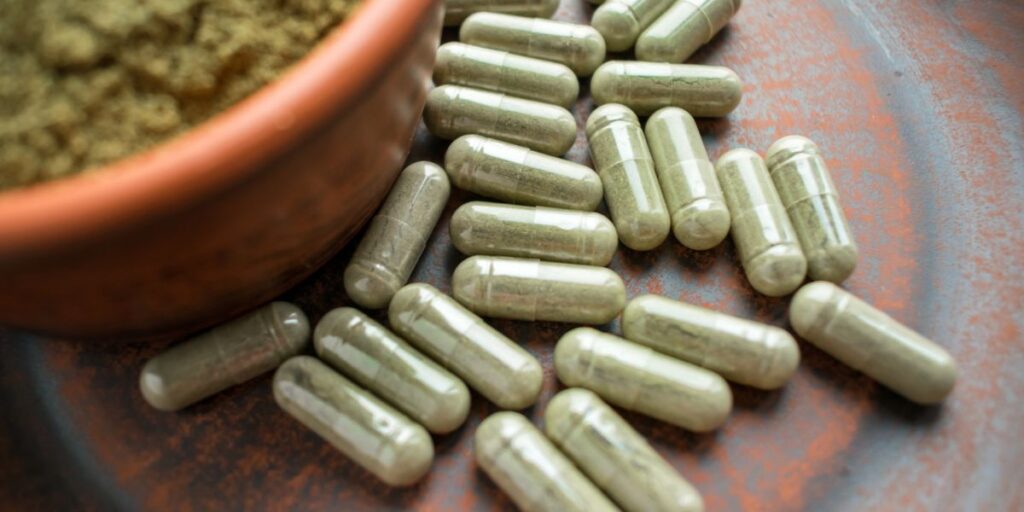 kratom addiction treatment and recovery