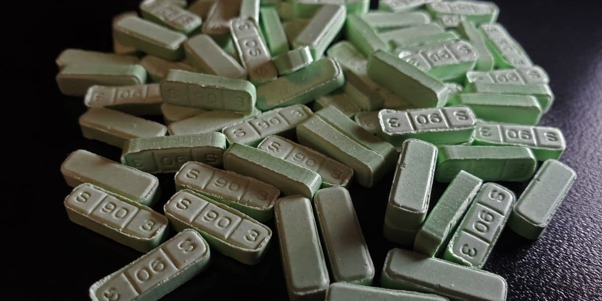 Types of Xanax Bars | White Oak Recovery Center