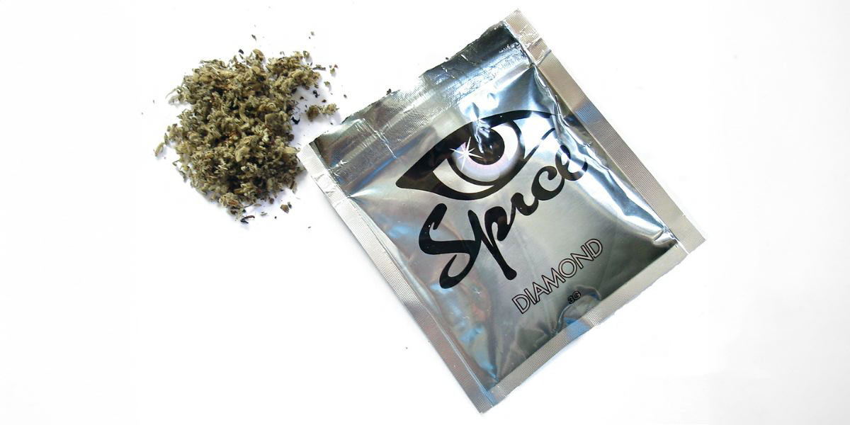 synthetic marijuana side effects