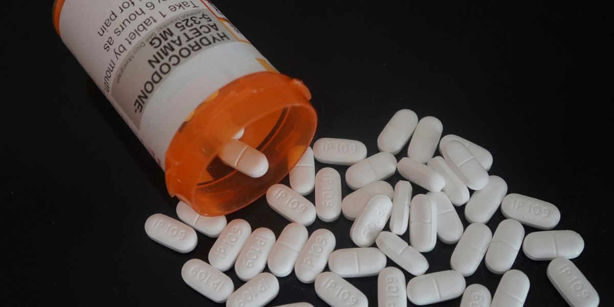 vicodin withdrawal symptoms and treatment