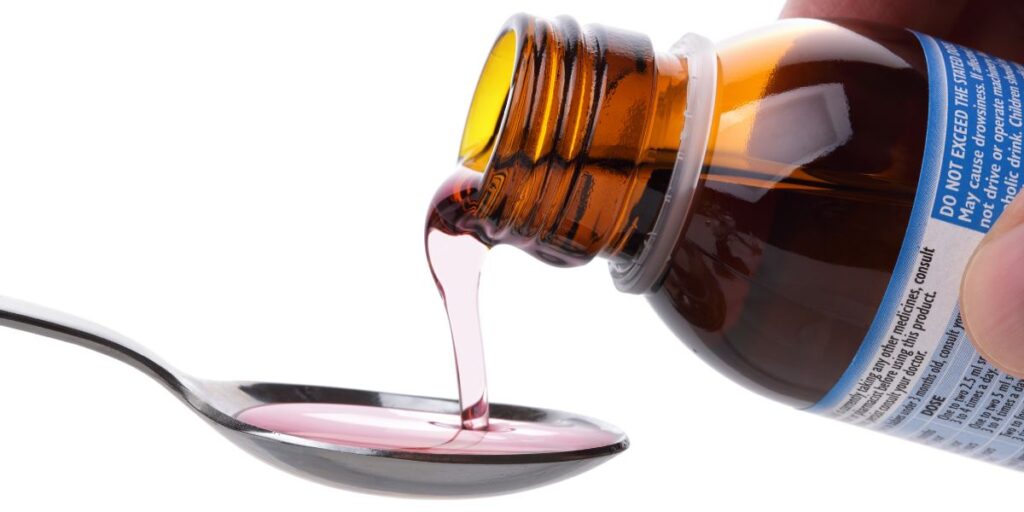 what is codeine addiction